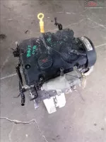 Motor Skoda Fabia 2 1 4tdi An Fabr 2008 (12827906)