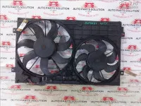Electroventilatoare Skoda Superb 2 1 4tsi An Fabr 2011 (12827972)