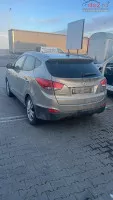Dezmembram Hyundai Ix35 2 0 2x4 Diesel Din 2012 (12836695)