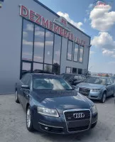 Dezmembram Audi A6 3 0 D Quattro Cutie Automata An Fabricaie 2007 (12836713)