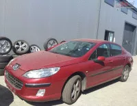 Dezmembram Peugeot 407 1 6 Hdi An Fabricatie 2007 (12836718)