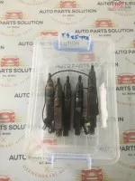 Injector Volkswagen Transporter T4 2 5 Tdi An Fabr 2001 4 Bucati (12836721)