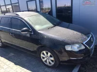 Dezmembram Volkswagen Passat 20 Tdi Fabricaie 2007 (12836746)