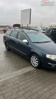 Dezmembram Volkswagen Passat B6 2 0 Tdi Bmp Din 2007 (12842637)