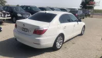 Dezmembram Bmw 520d Automat An Fabr 2009 (12845564)