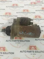Electromotor Ford Galaxy 1 9 Tdi An Fabr 2002 (12845588)