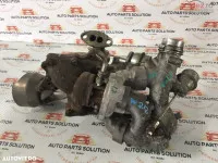 Turbina Mercedes Benz E-Class W212 22cdi (12845630)
