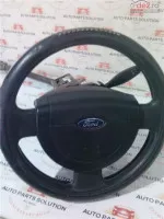 Airbag Volan Ford Fiesta 1 3 B An Fabr 2004 (12846884)