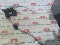 Broasca Usa Dreapta Fata Renault Megane 4 An Fabr 2018 (12851953)