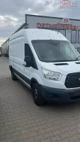 Ford Transit 2 2 Diesel Din 2015 (12858770)