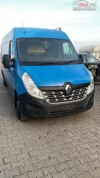 Dezmembrez Renaul Master 2018 (12858772)