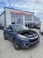Dezmembram Hyundai Ix35 1 7 Diesel Din 2015 (12858920)