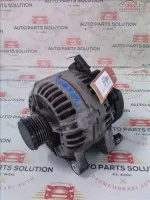 Alternator Peugeot 307 1 6 Hdi An Fabr 2006 (12860266)