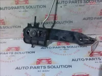 Contramaner Usa Stanga Fata Ford Fiesta An Fabr 2006 (12860342)