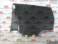 Geam Dreapta Spate Nissan Qashqai An Fabr 2008 (12867863)