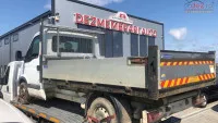 Dezmembram Renault Master Basculabil 2 5 Dci An Fabr 2005 (12868260)