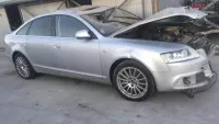 Dezmembram Audi A6 3 0 D An Fabr 2010 (12870669)