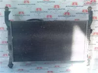 Radiator Apa Ford Transit 2 2d An Fabr 2009 (12873633)