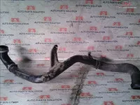 Furtun Intercooler 3 Buc Ford Focus 2 1 6 Tdci An Fabr 2006 (12873787)