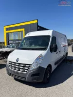 Dezmembram Renault Master 2 3 Diesel Din 2014 (12874542)