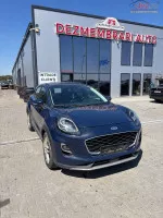 Dezmembram Ford Puma 1 0 Ecoboost Din 2021 (12874545)