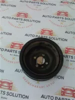 Fulie Motor Volkswagen Passat B 6 2 0 Tdi An Fabr 2008 (12874588)