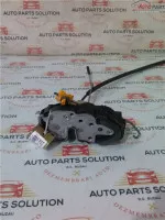 Broasca Usa Stanga Spate Opel Zafira C An Fabr 2014 (12874634)