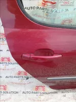 Maner Exterior Usa Dreapta Spate Peugeot 407 (12883764)