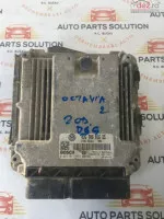 Calculator Motor Skoda Octavia 2 2 0 Tdi (12887074)