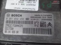 Calculator Motor Peugeot 308 1 6 Hdi An Fabr 2016 (12901504)