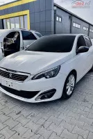 Motor Fara Anexe 1 6 Diesel Pentru Peugeot 308 Din 2016 (12901797)