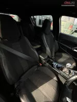 tapiterie interior pentru peugeot 308 hatchback gt line din 2013 - 2017(12901799)