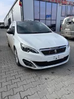 oglinda stanga/oglinda dreapta rabatabila electric pentru peugeot 308 2013 - 2017 (12901802)