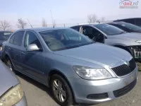 Dezmembram Skoda Octavia 2 1 6 Tdi An Fabr 2011 Facelift (12927242)