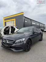 Dezmembram Mercedes Benz C-Class W205 2 2 Diesel Din 2015 (12944868)