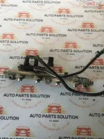 Rampa Injectoare Peugeot 607 2 2 Hdi An Fabr 2003 (12944881)