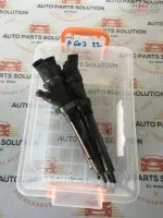 Injector Peugeot 607 2 2 Hdi An Fabr 2003 (12944883)