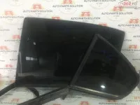 Geam Usa Stanga Spate Skoda Octavia 2 An Fabr 2011 (12944911)