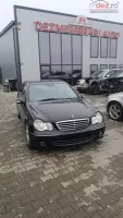 Dezmembram Mercedes Benz C-Class 2 2 Cdi An Fabr 2006 (12944923)