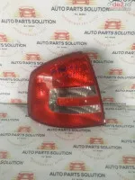 Stop Stanga Spate Skoda Octavia 2 (12944943)