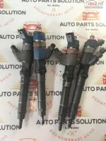 Injector Fiat Ducato 2 3 Jtd An Fabr 2005 (12964146)