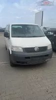 Dezmembram Volkswagen Transporter T5 1 9tdi Din 2007 (12012456)