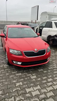 Dezmembram Skoda Octavia 3 1 6 Diesel Din 2017