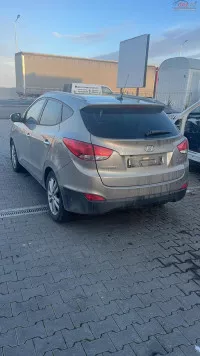 Dezmembram Hyundai Ix35 2 0 Diesel Din 2012