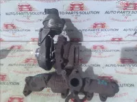Turbina 2 0 D Volkswagen Transporter T 5 An Fabr 2013 (12145693)