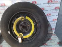 Roata De Rezerva Seat Ibiza An Fabr 2009 (12145797)