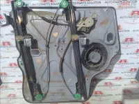 Macara Geam Usa Dreapta Fata Volkswagen Transporter T 5 (12146075)