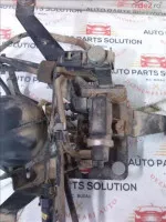 Electrovalva Turbo 3 Buc Volkswagen Transporter T5 1 9 Tdi An Fabr 2007 (12151160)