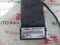 Modul Multimedia Skoda Octavia 2 An Fabr 2011 (12153799)