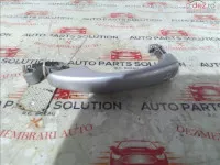 Maner Exterior Usa Dreapta Fata Audi Q5 An Fabr 2012 (12153197)